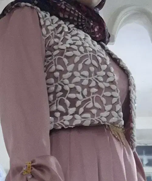 جلیقه لباس کوردی نونو|لباس|کنگاور, |دیوار