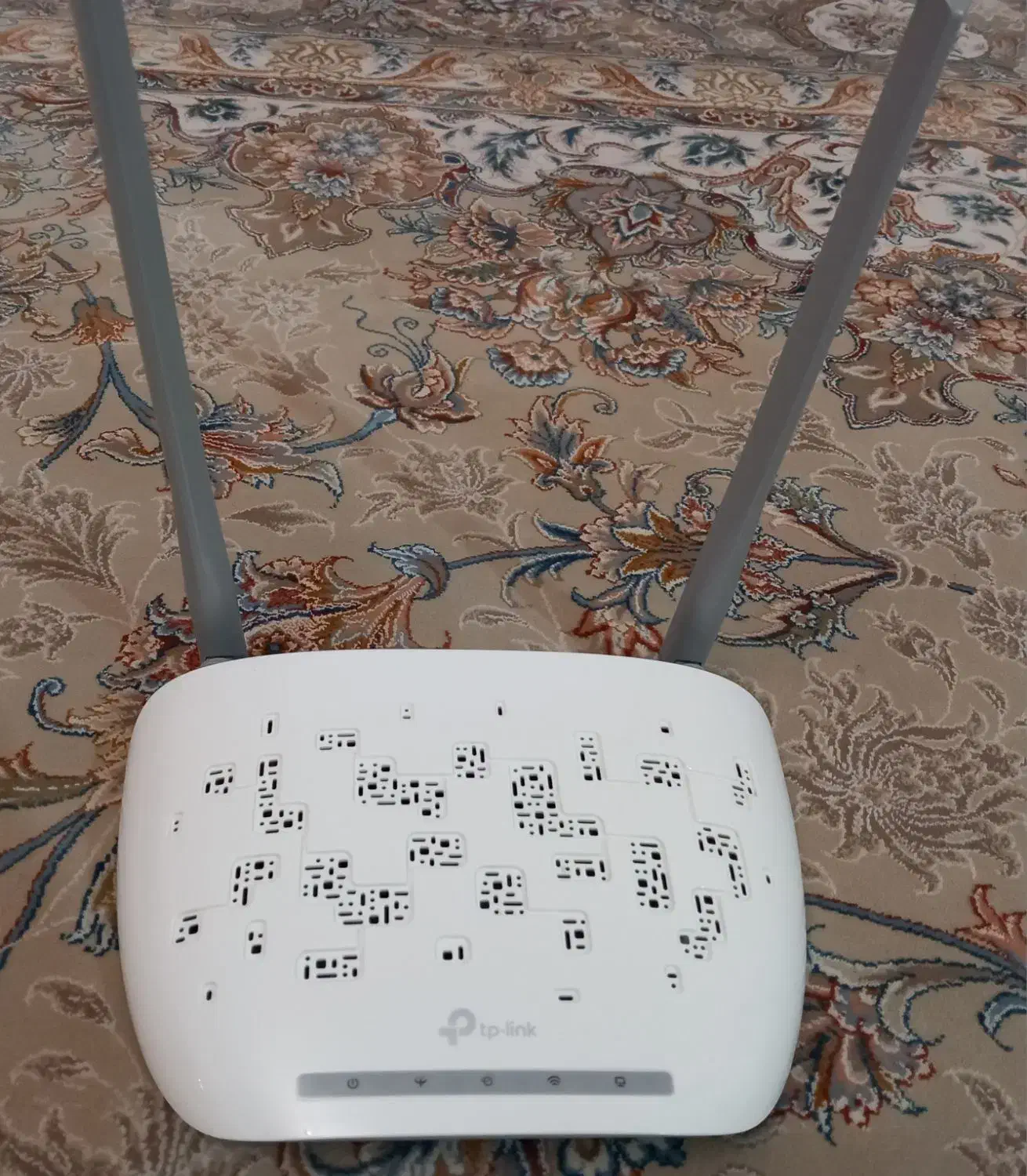 مودم خانگی TP-LINk|مودم و تجهیزات شبکه|سنندج, |دیوار