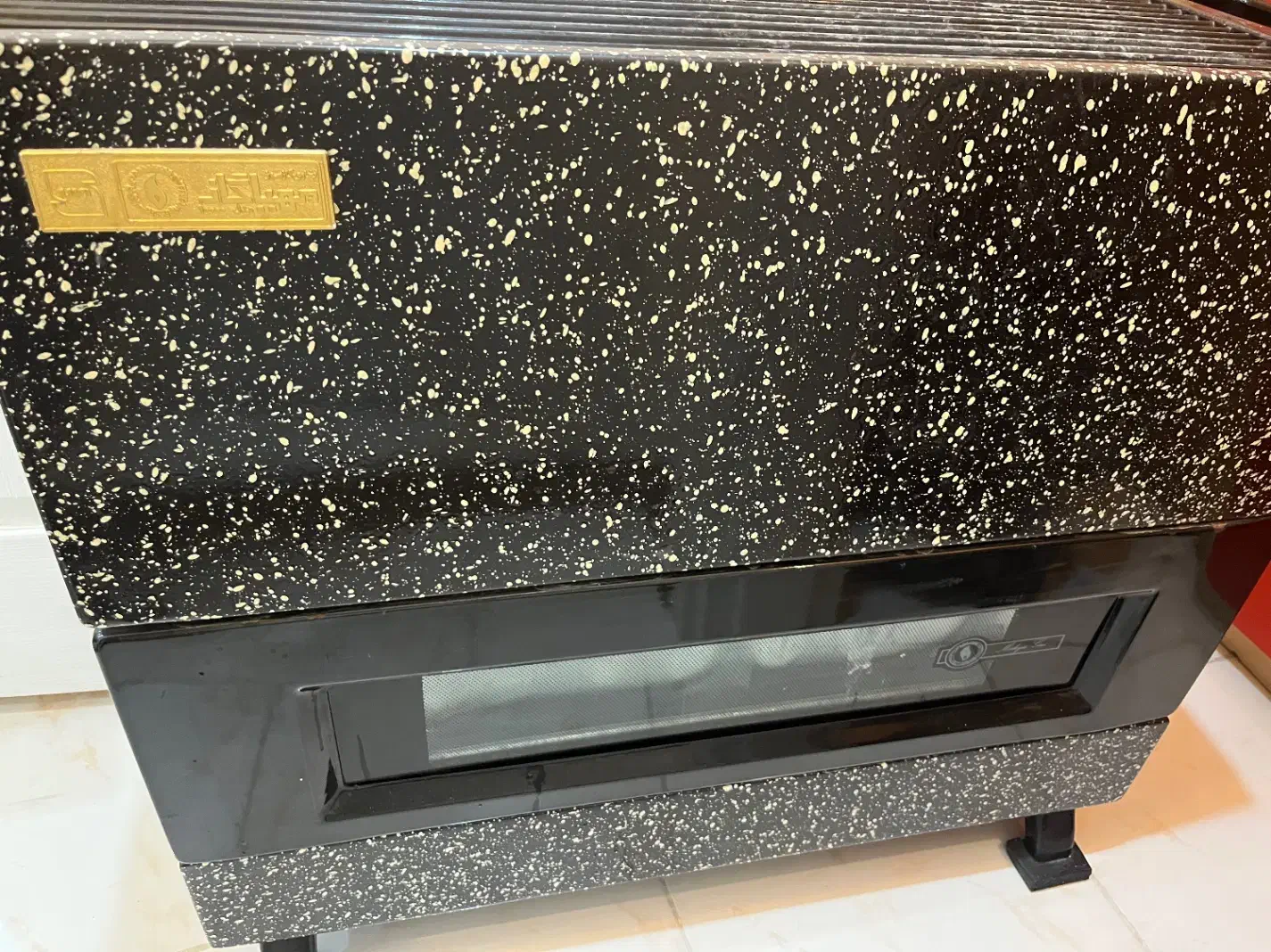 بخاری گازی|بخاری، هیتر، شومینه|پردیس, فاز ۱۱|دیوار