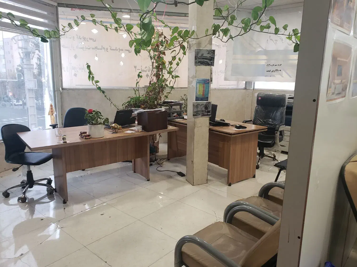 کافینت تخصصی خورشید تابان دانشگاه آزاد کرج|خدمات رایانه‌ای و موبایل|کرج, دانشگاه آزاد|دیوار