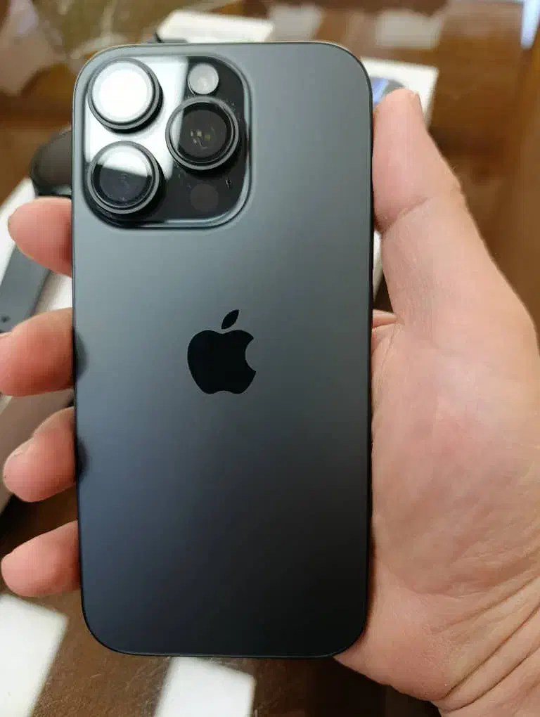 ایفون ۱۶پرو|موبایل|تبریز, |دیوار