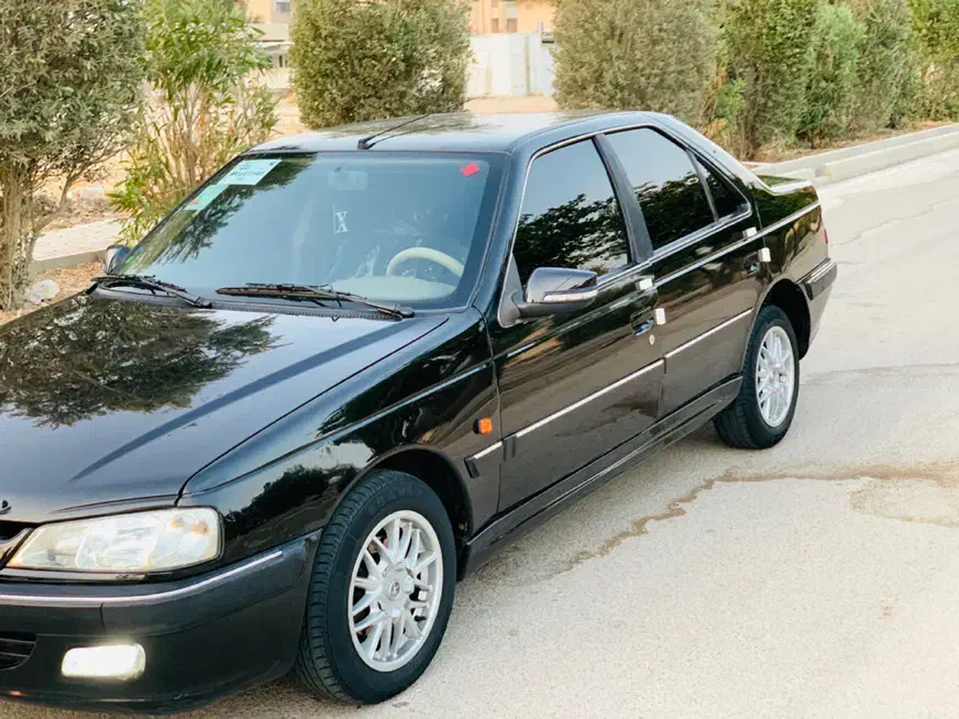 پارس سال مدل ۹۱|خودرو سواری و وانت|جم, |دیوار