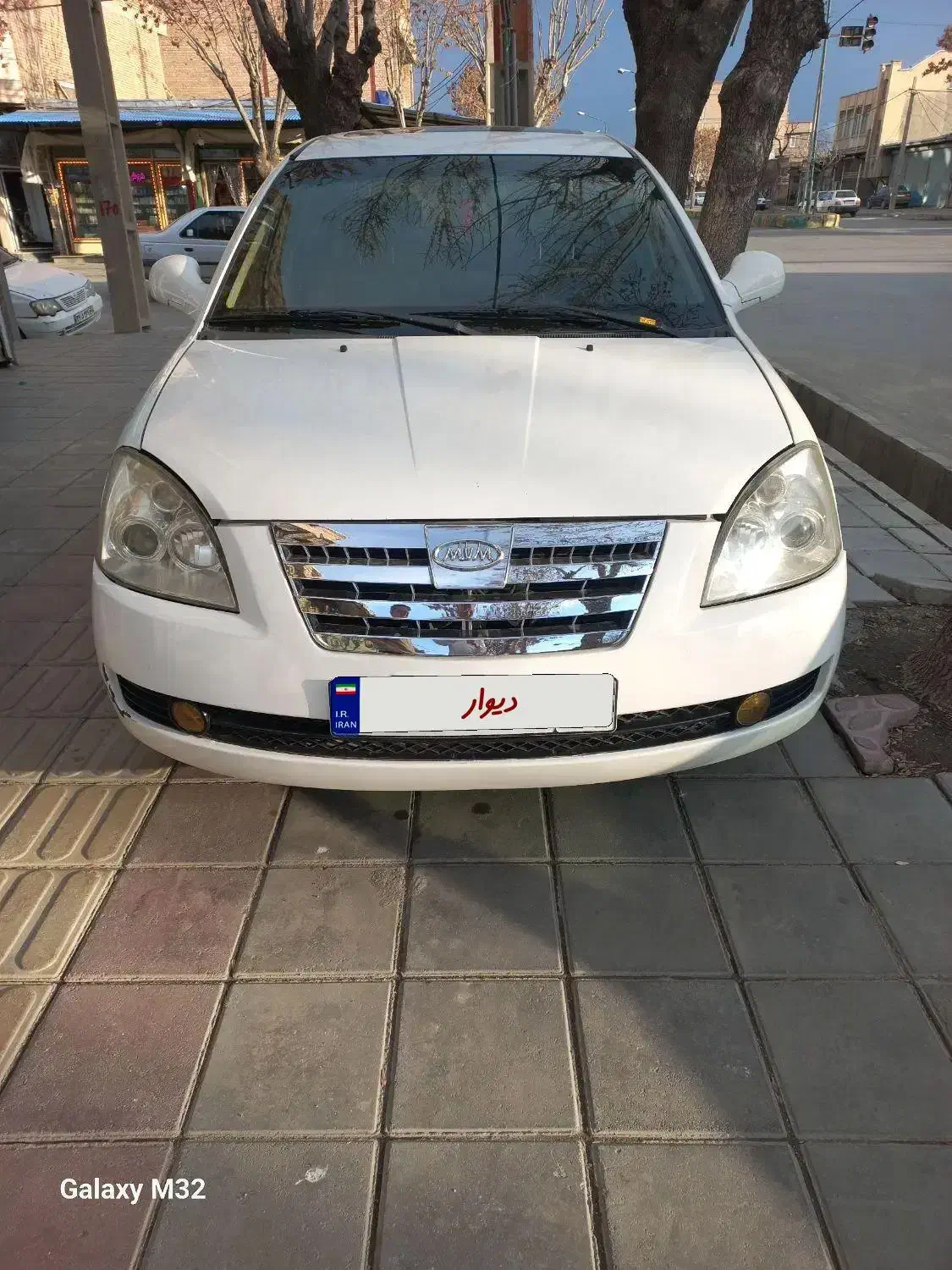 ام وام ۵۳۰|خودرو سواری و وانت|ارومیه, |دیوار