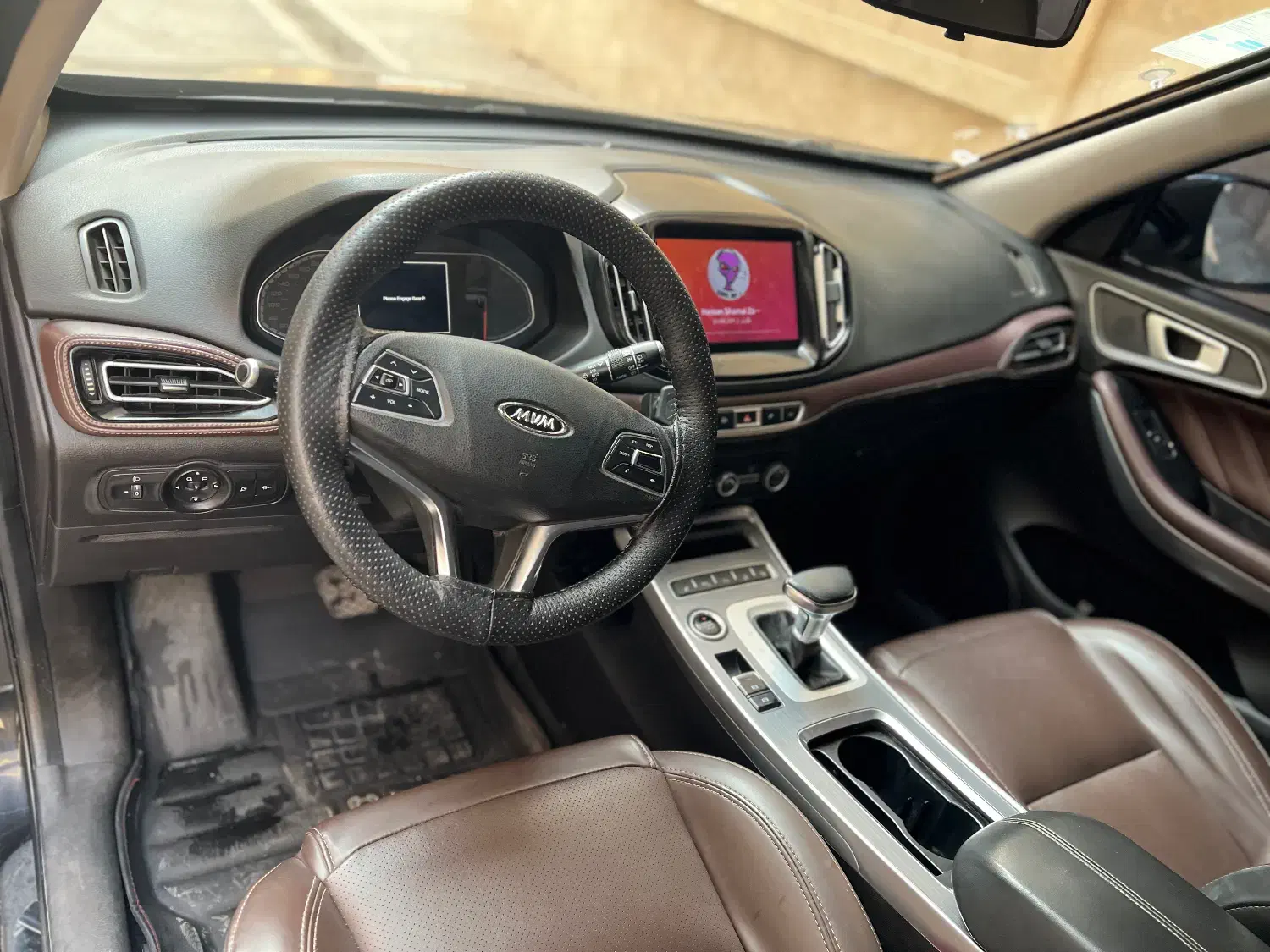 تیگو۷ ie مدل ۹۹|خودرو سواری و وانت|پاکدشت, پاکدشت (مامازند)|دیوار