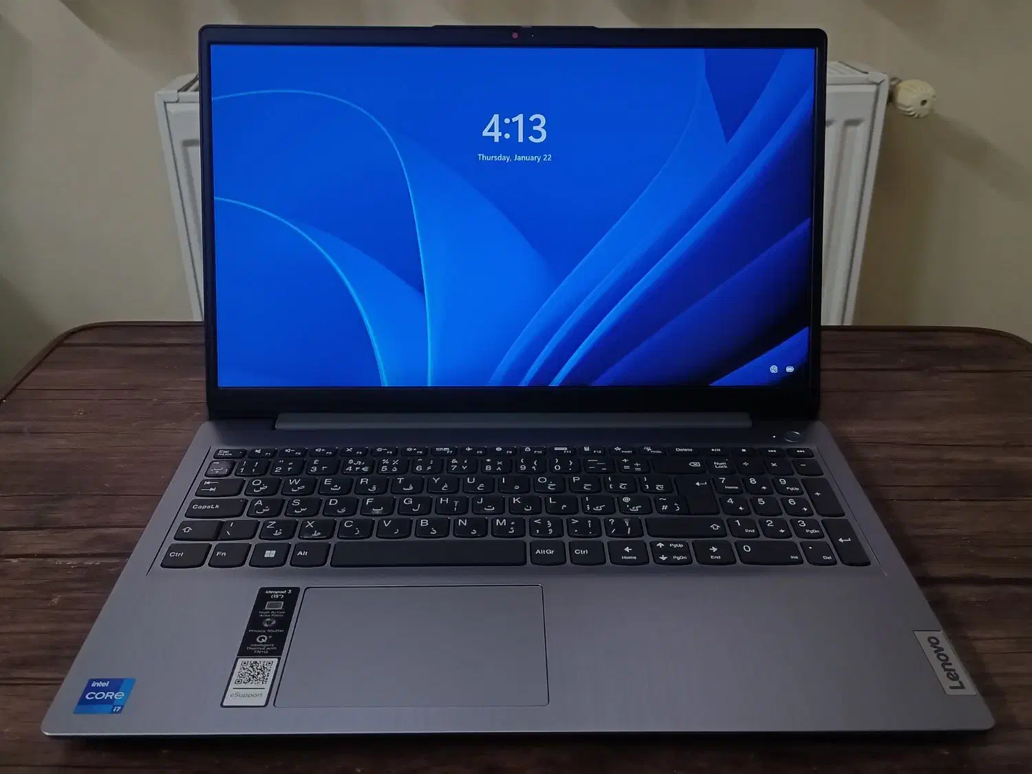 لپتاپ لنوو i7 نسل ۱۱|رایانه همراه|پردیس, فاز ۴|دیوار