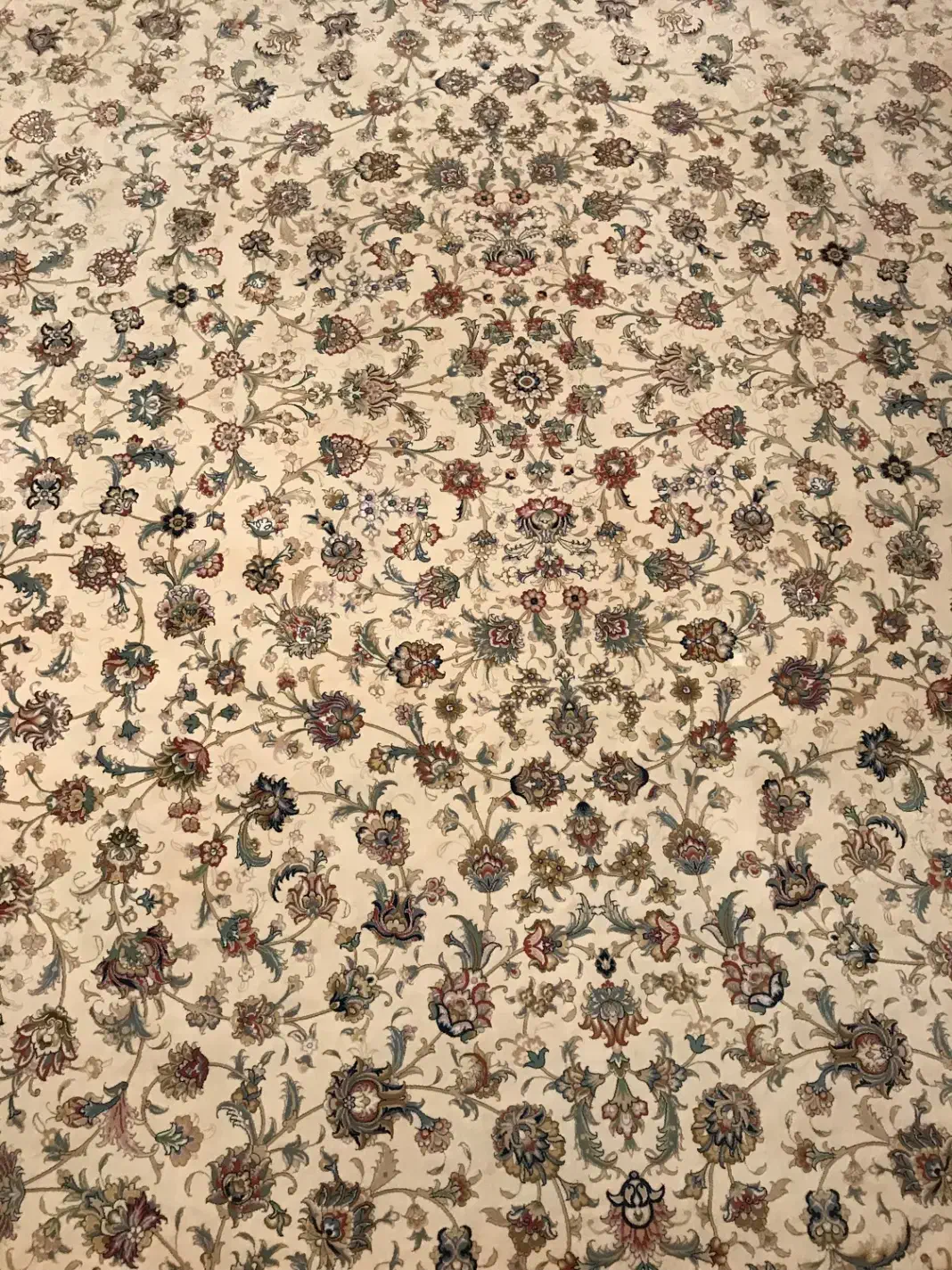 فرش|فرش|تهران, مهران (سیدخندان)|دیوار