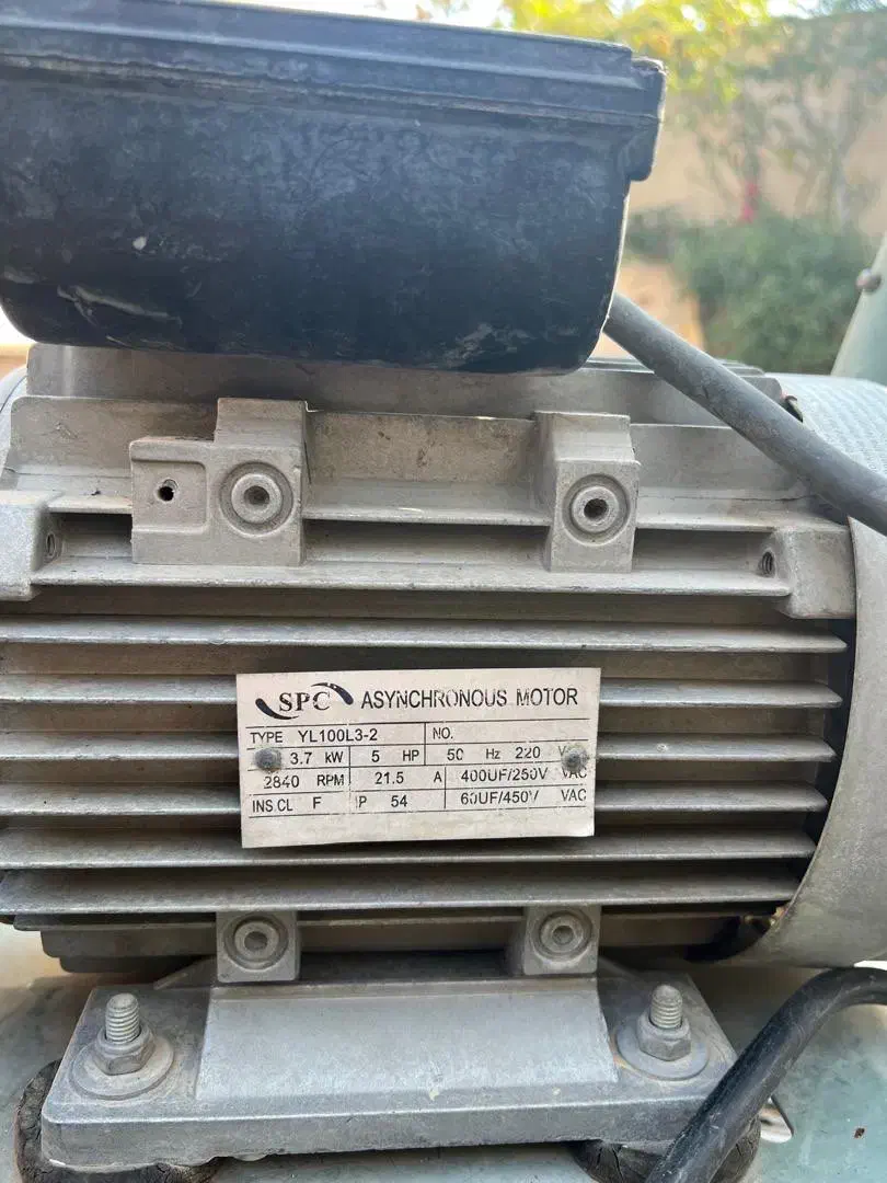 کارواش صنعتی spc|ماشینآلات صنعتی|هشتگرد, شهرک ولیعصر (مصلی)|دیوار