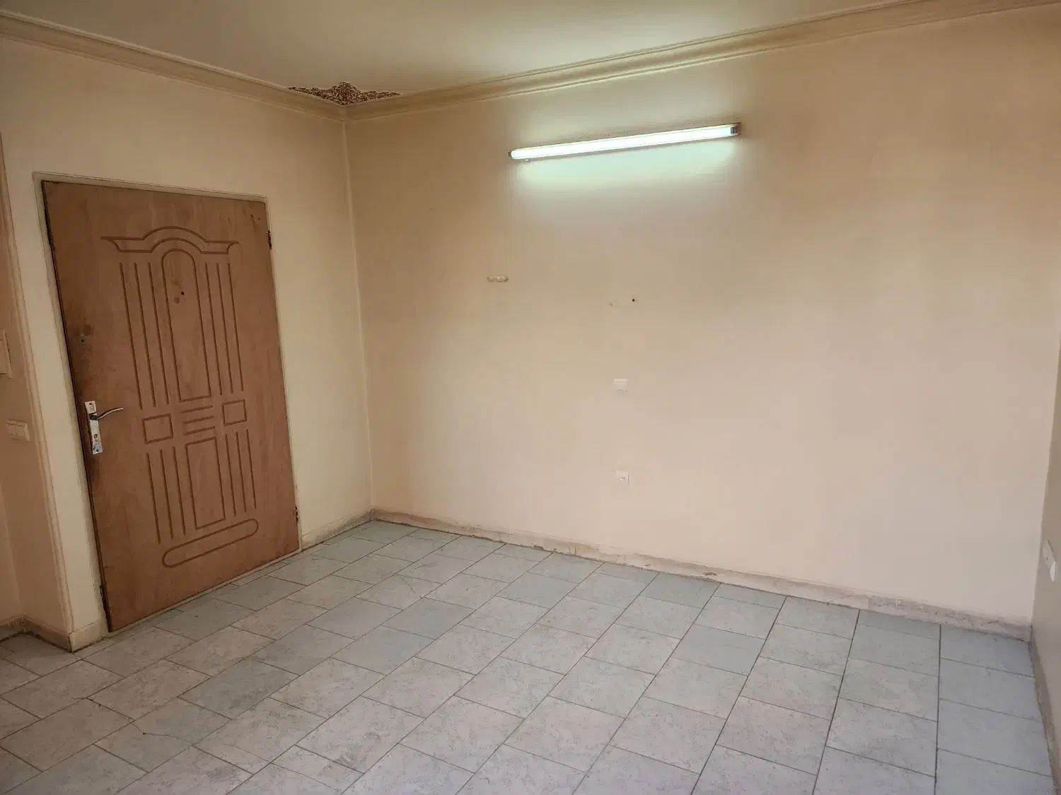 پیروزی شکوفه 40متر یکخوابه ط دوم تکواحدی|فروش آپارتمان|تهران, جابری|دیوار