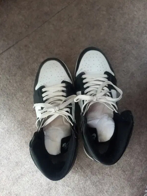 کتونی جردن|کیف، کفش، کمربند|خرم‌آباد, |دیوار