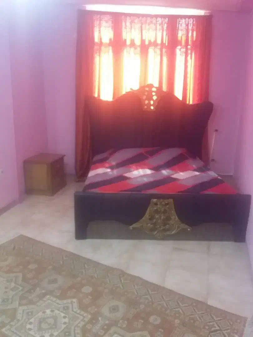 منزل مبله روزانه ،تایمی|اجارهٔ کوتاهمدت آپارتمان و سوئیت|شیراز, هفت تنان|دیوار