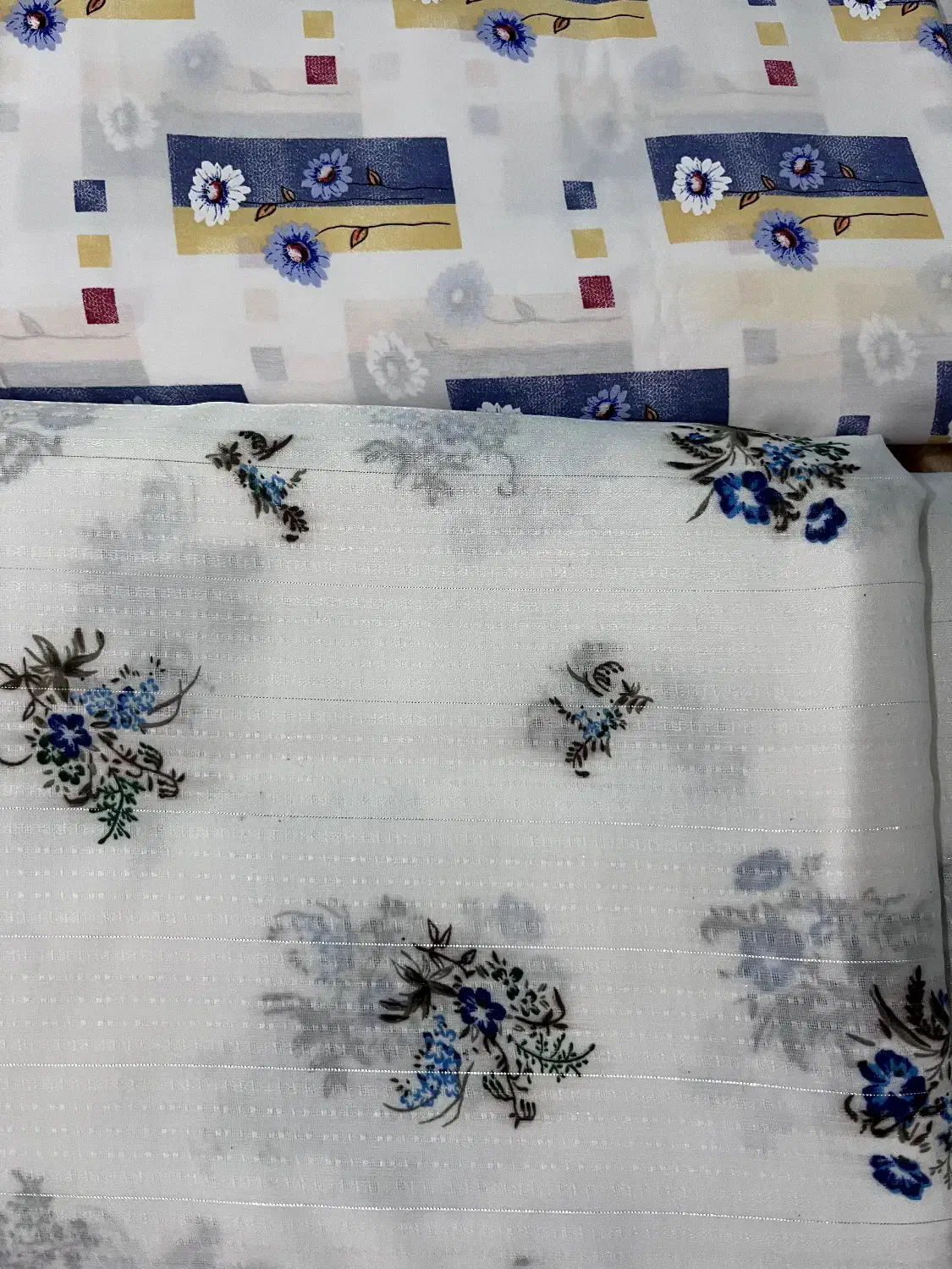 پارچه|پرده، رانر، رومیزی|یزد, |دیوار