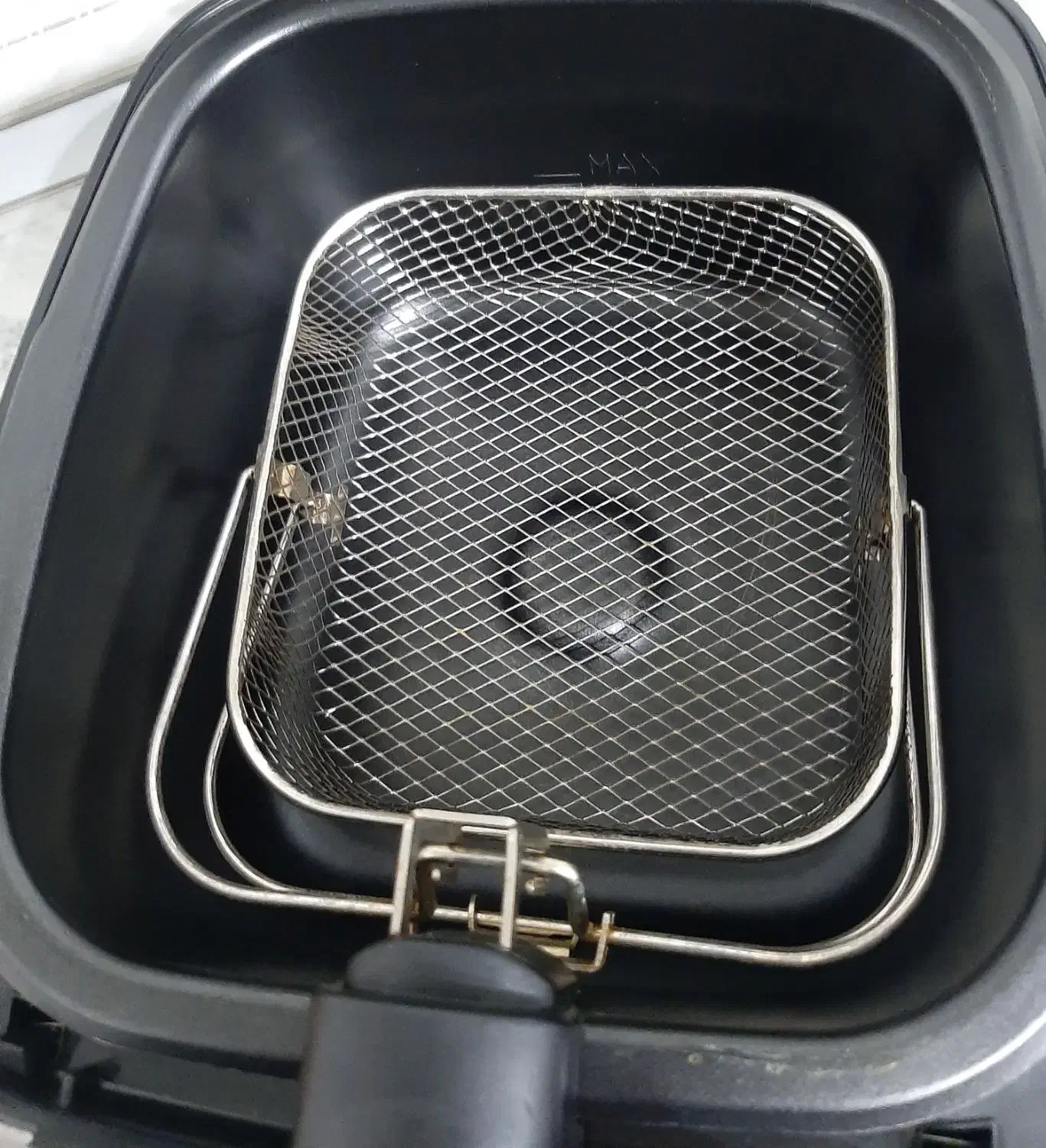 سرخ کن|اجاق گاز و لوازم برقی پخت‌وپز|اسلام‌شهر, شهرک قائمیه|دیوار