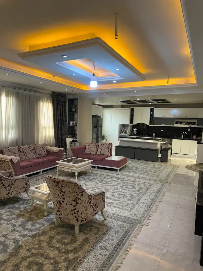اپارتمان ۱۱۲متر شخصی ساز امکانات کامل|فروش آپارتمان|ری, جوانمرد قصاب|دیوار