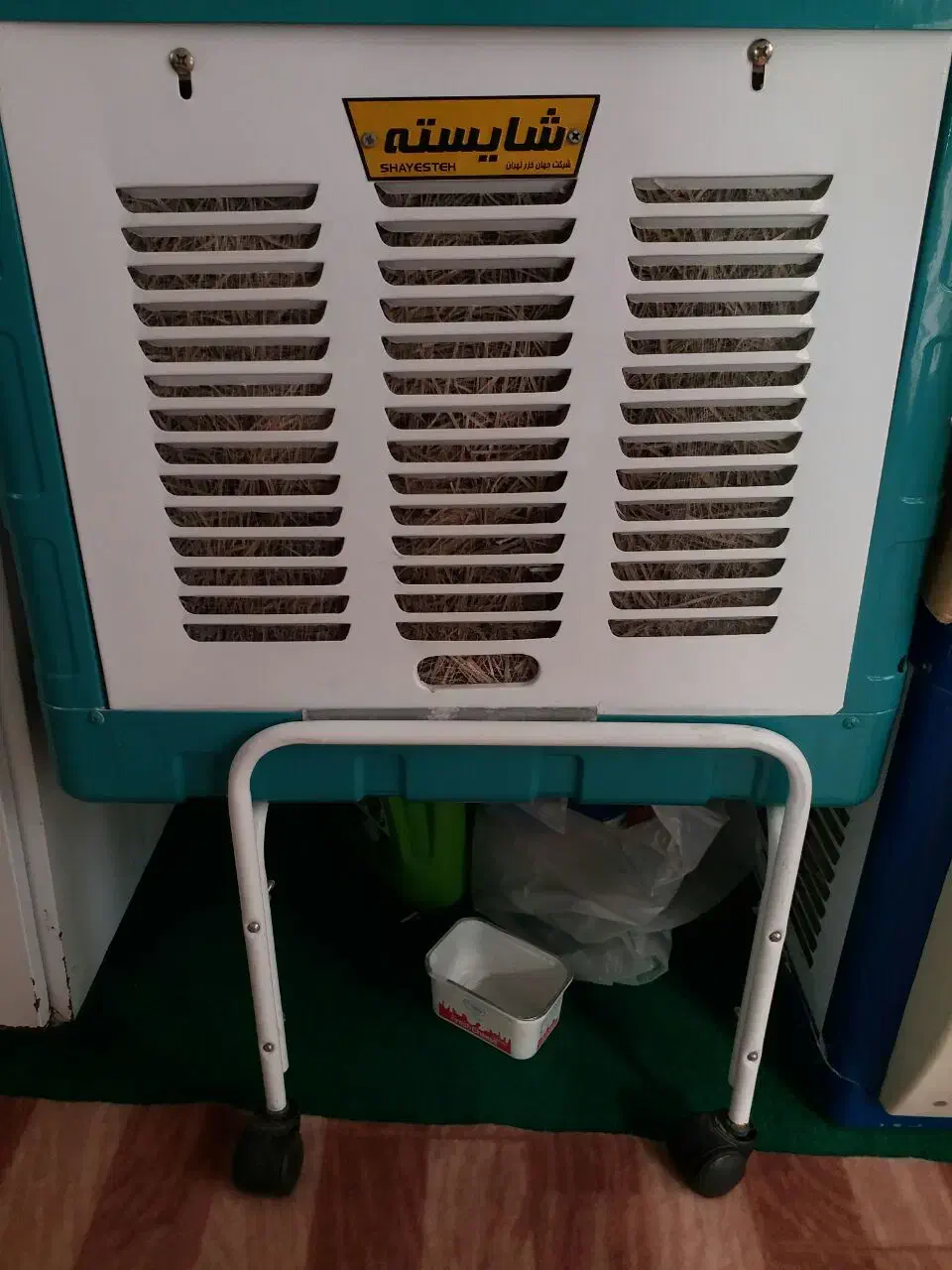 کولر آبی 1میلیون|کولر آبی|ارومیه, |دیوار