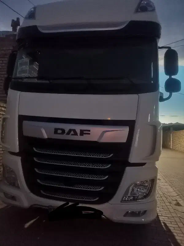 داف 480.2022|خودرو سنگین|تربت جام, معدآباد|دیوار