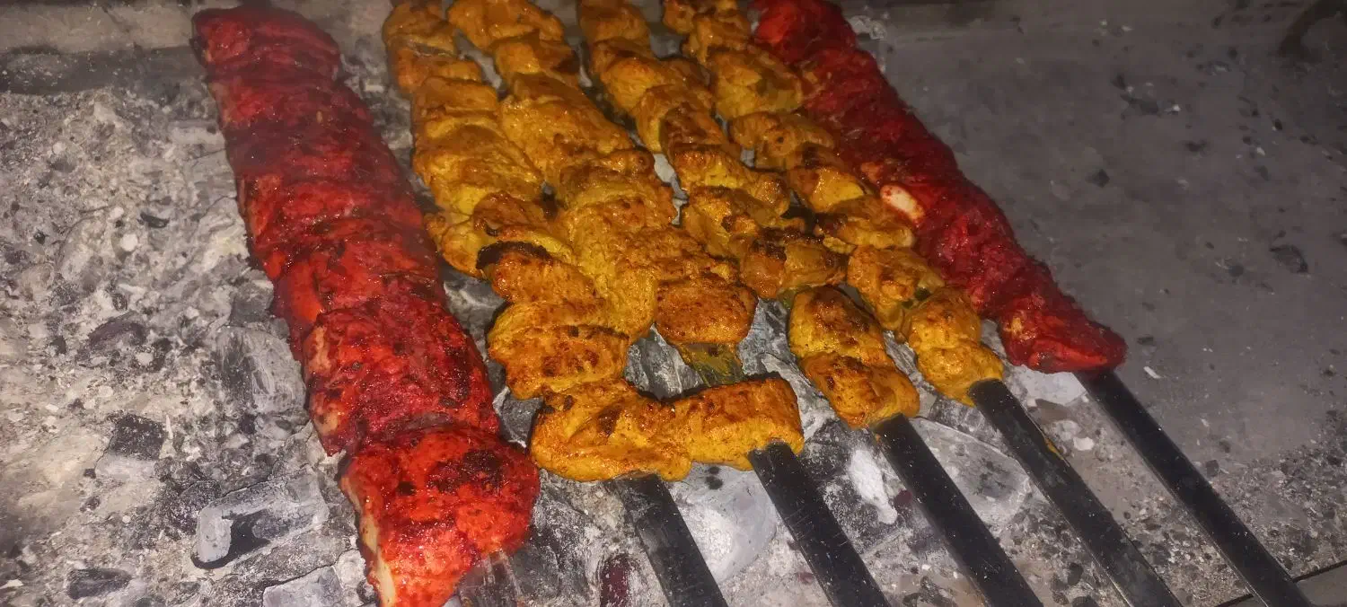 کار شب در کبابی|استخدام خدمات فروشگاه و رستوران|خمینیشهر, |دیوار