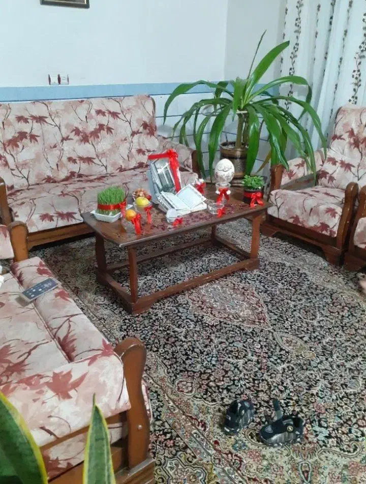 مبل راحتی|مبلمان خانگی و میز عسلی|زرند, |دیوار