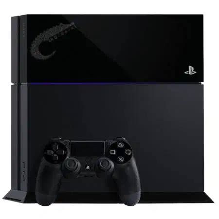 ps4 fat|کنسول، بازی ویدئویی و آنلاین|تهران, اوقاف|دیوار