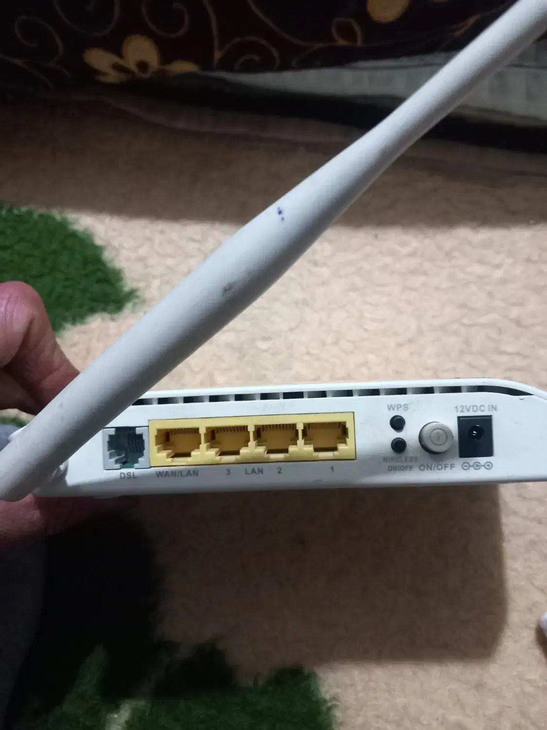 وای فای|مودم و تجهیزات شبکه|شهرکرد, |دیوار