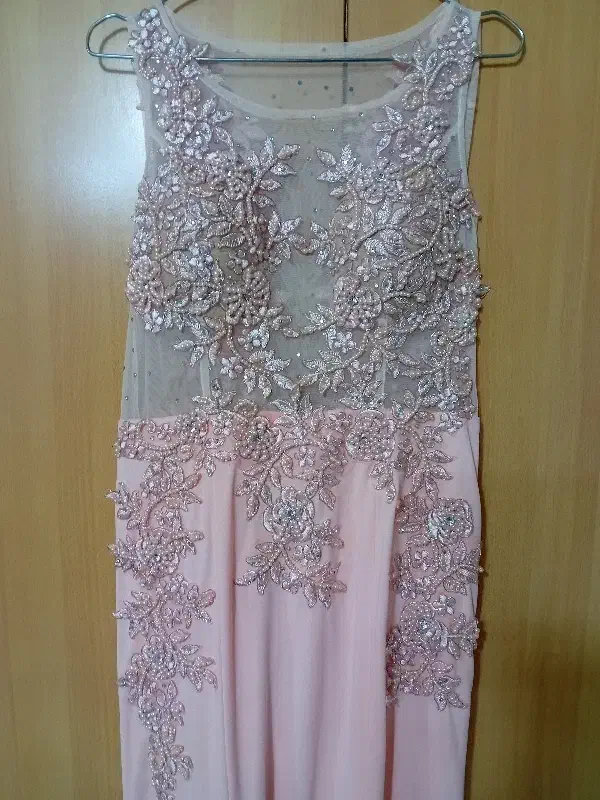 لباس مجلسی کار شده|لباس|اسلامشهر, شهرک مهدیه|دیوار