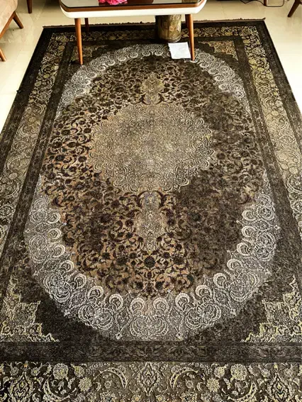 فرش بهشتی|فرش|مشهد, کوثر|دیوار