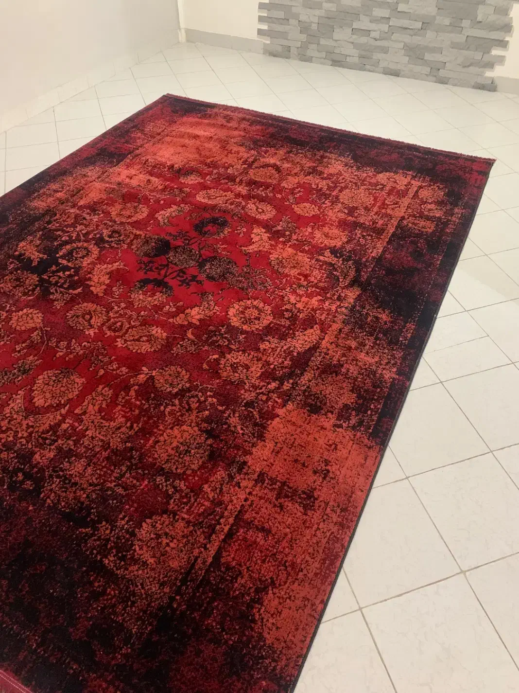 فرش نقش|فرش|سمنان, |دیوار