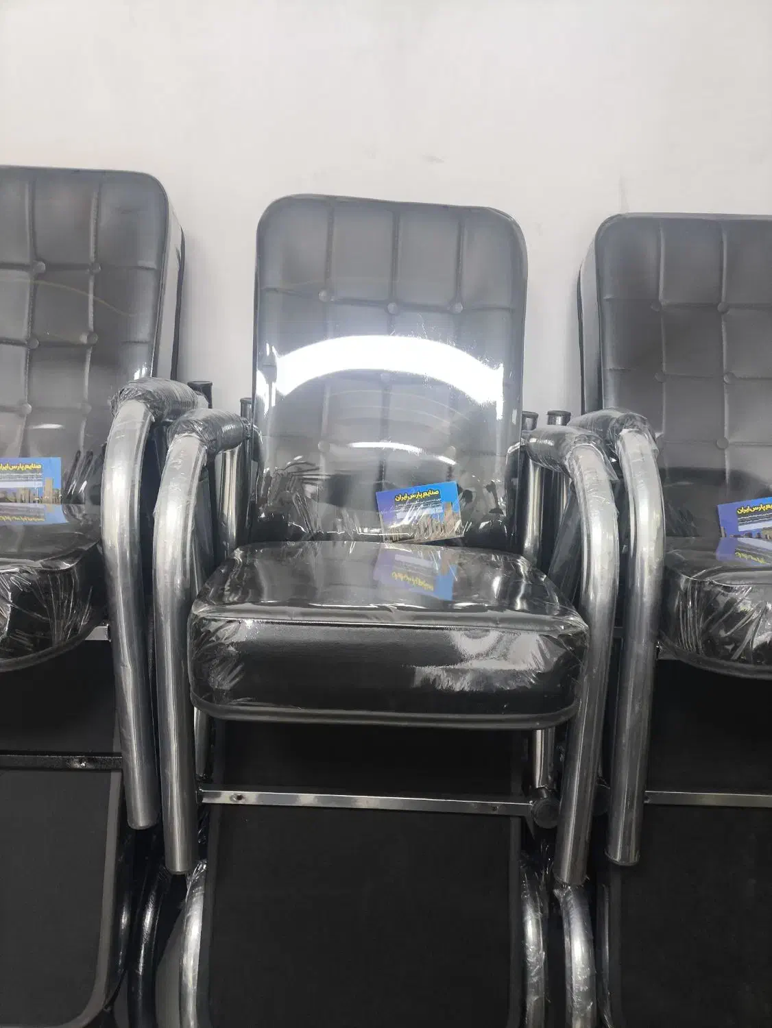 صندلی پارسایران|مبلمان اداری|قم, ولیعصر|دیوار