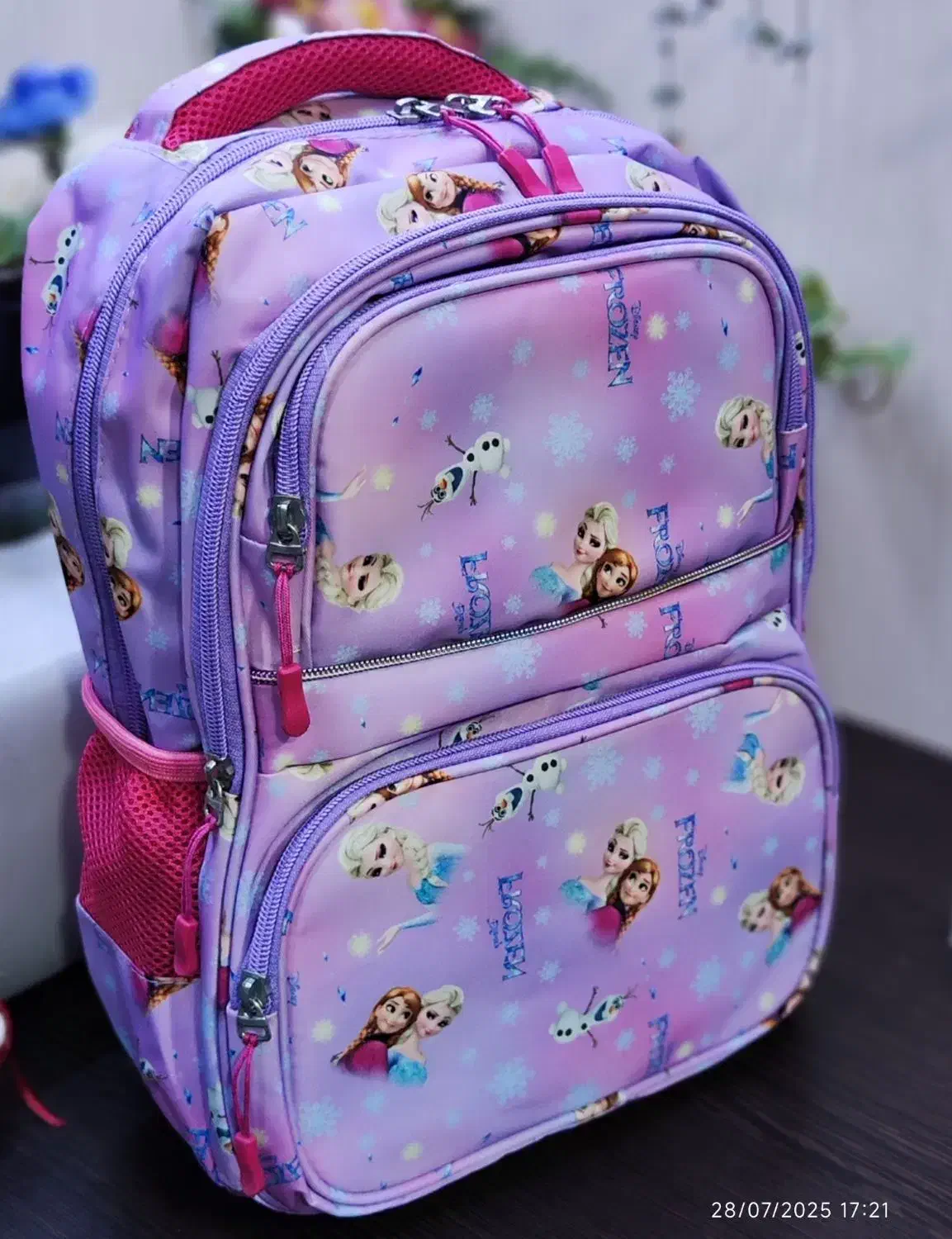 (گالری زمرد) کیف مدرسه|کیف، کفش، کمربند|بوشهر, |دیوار