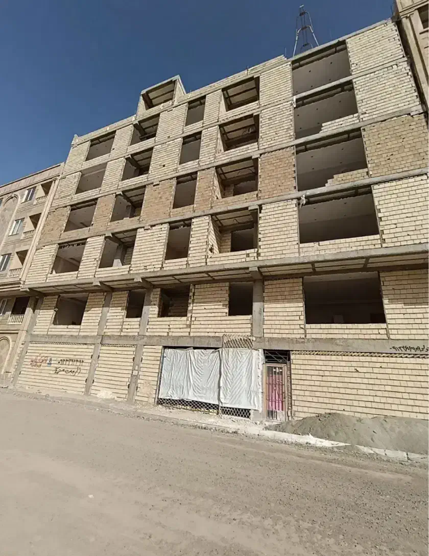 پیش فروش اپارتمان|پیش‌فروش املاک|صفادشت, |دیوار