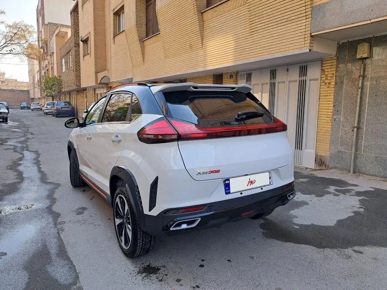 فروش خودرو|خودرو سواری و وانت|اصفهان, برازنده|دیوار