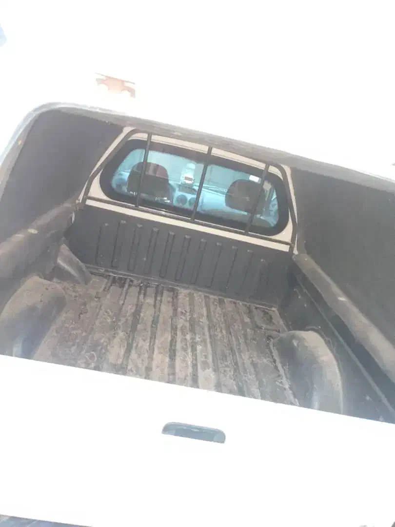 پراید وانت با باربند 1404|خودرو سواری و وانت|ملایر, |دیوار