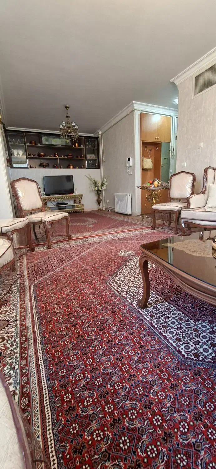 (فوری)فروش اپارتمان 71 متری|فروش آپارتمان|زنجان, |دیوار