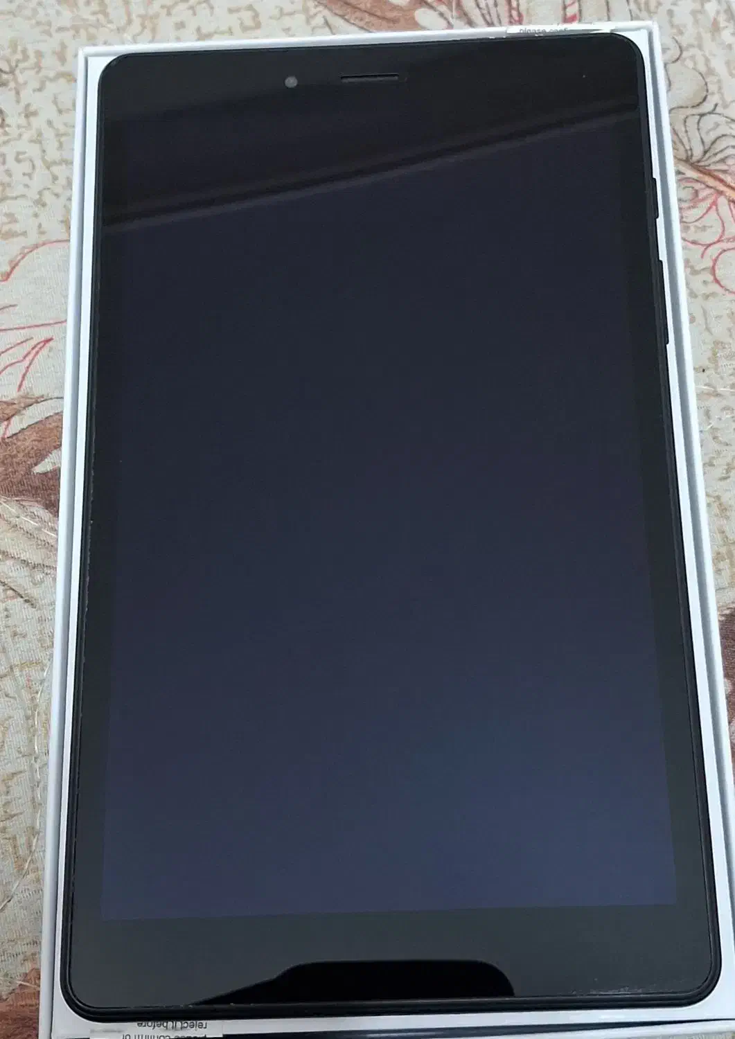 تبلت سامسونگT295|تبلت|مشهد, سعد آباد|دیوار