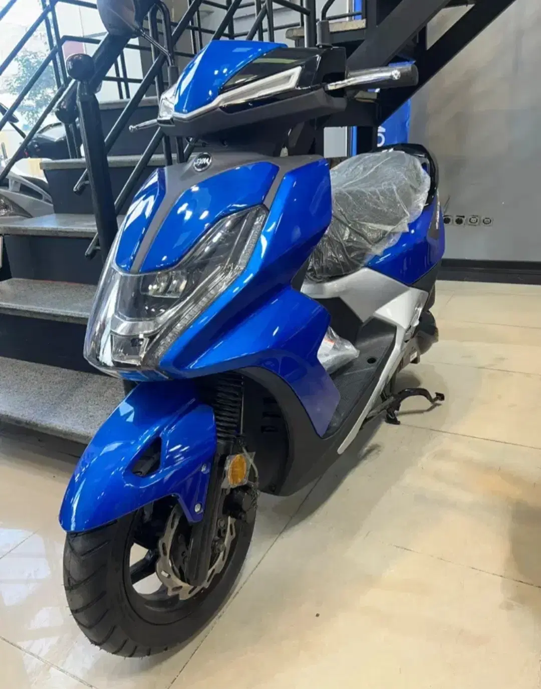 Fx150 sym|موتورسیکلت|تهران, ویلاشهر|دیوار