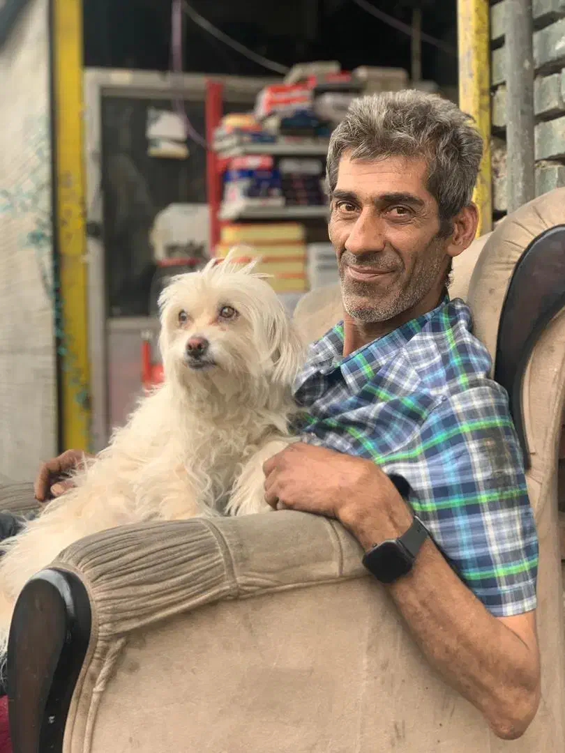 استخدام نیروی خدماتی حقوق 30تا40ملیون|استخدام سرایداری و نظافت|تهران, بیسیم|دیوار