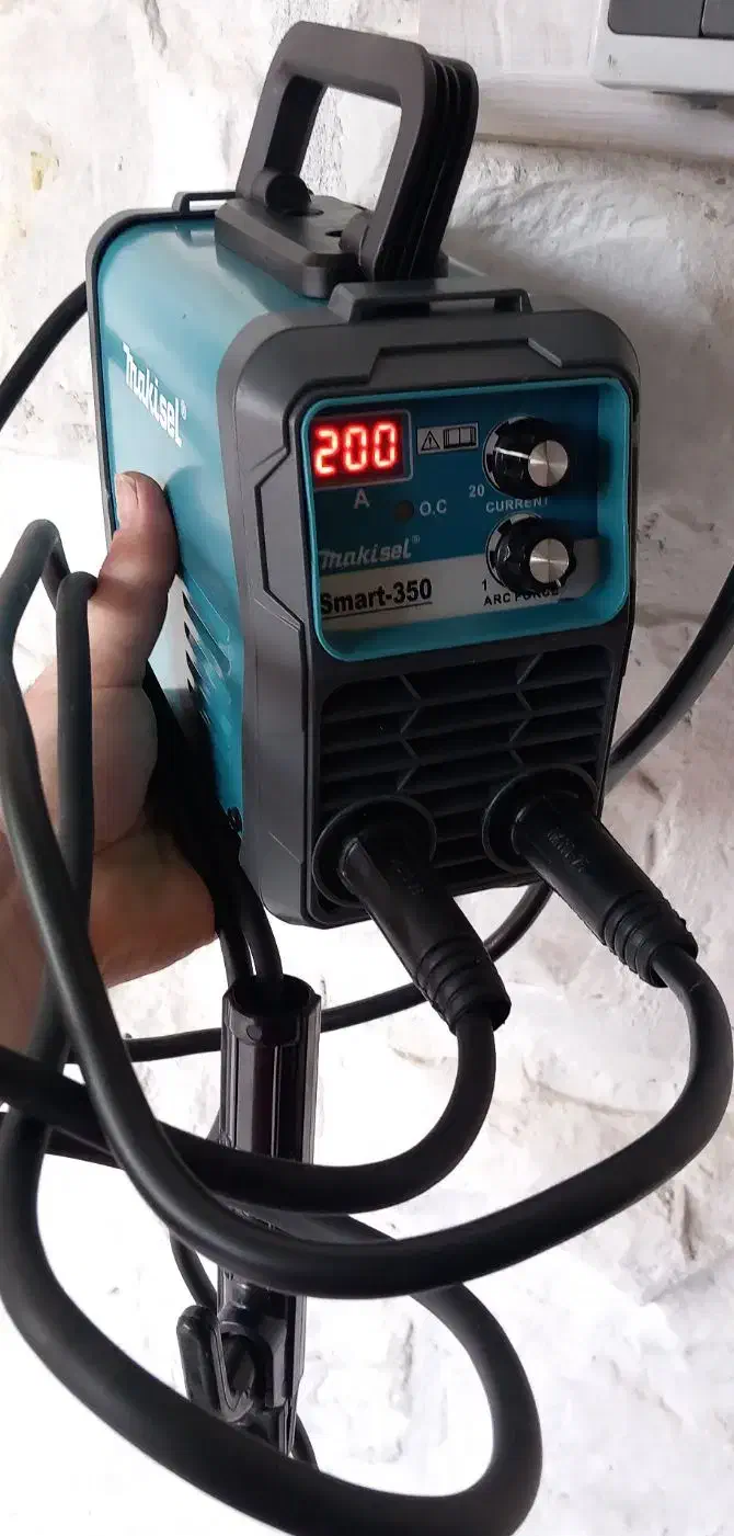 دستگاه جوش|ابزارآلات|مسجد سلیمان, |دیوار