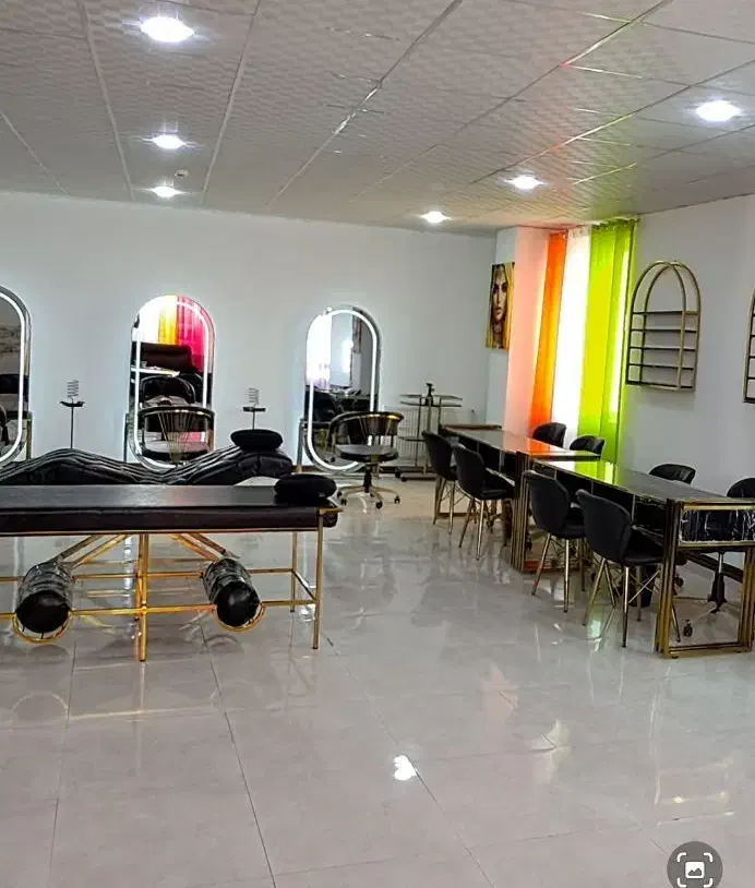 بستهی ترکیبی تخفیفی خدمات ارایشگاه ۵۰۰|خدمات آرایشگری و زیبایی|فردیس, ثابتی|دیوار