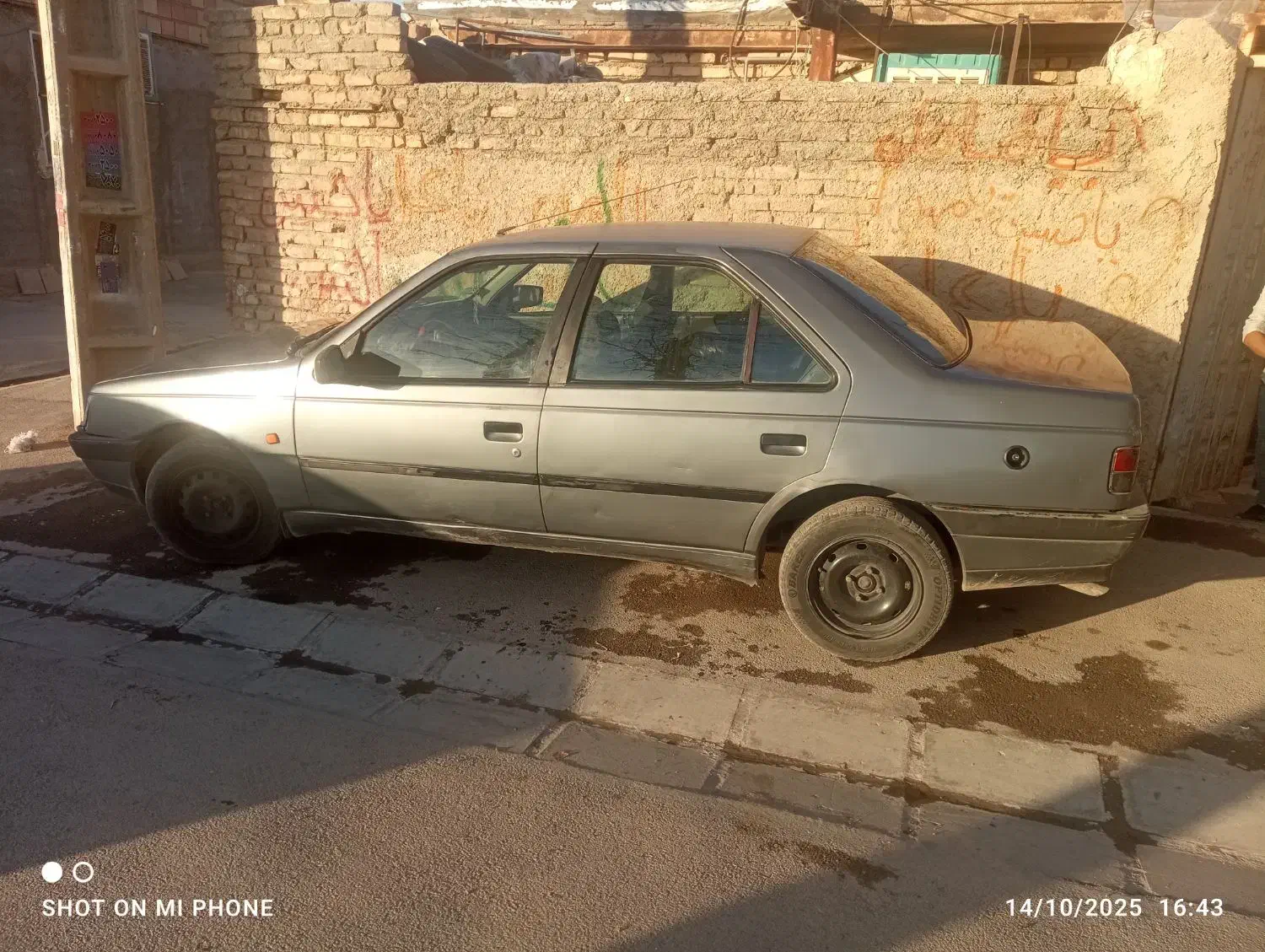 فروشی|خودرو سواری و وانت|پیشوا, |دیوار