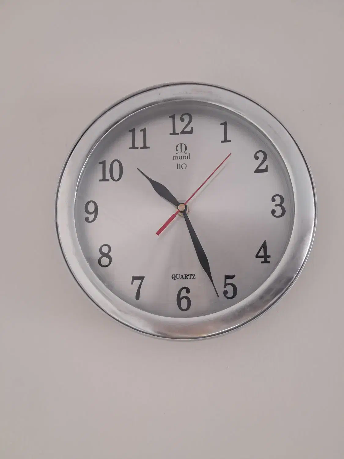 ساعت دیواری|ساعت دیواری و تزئینی|بیرجند, |دیوار