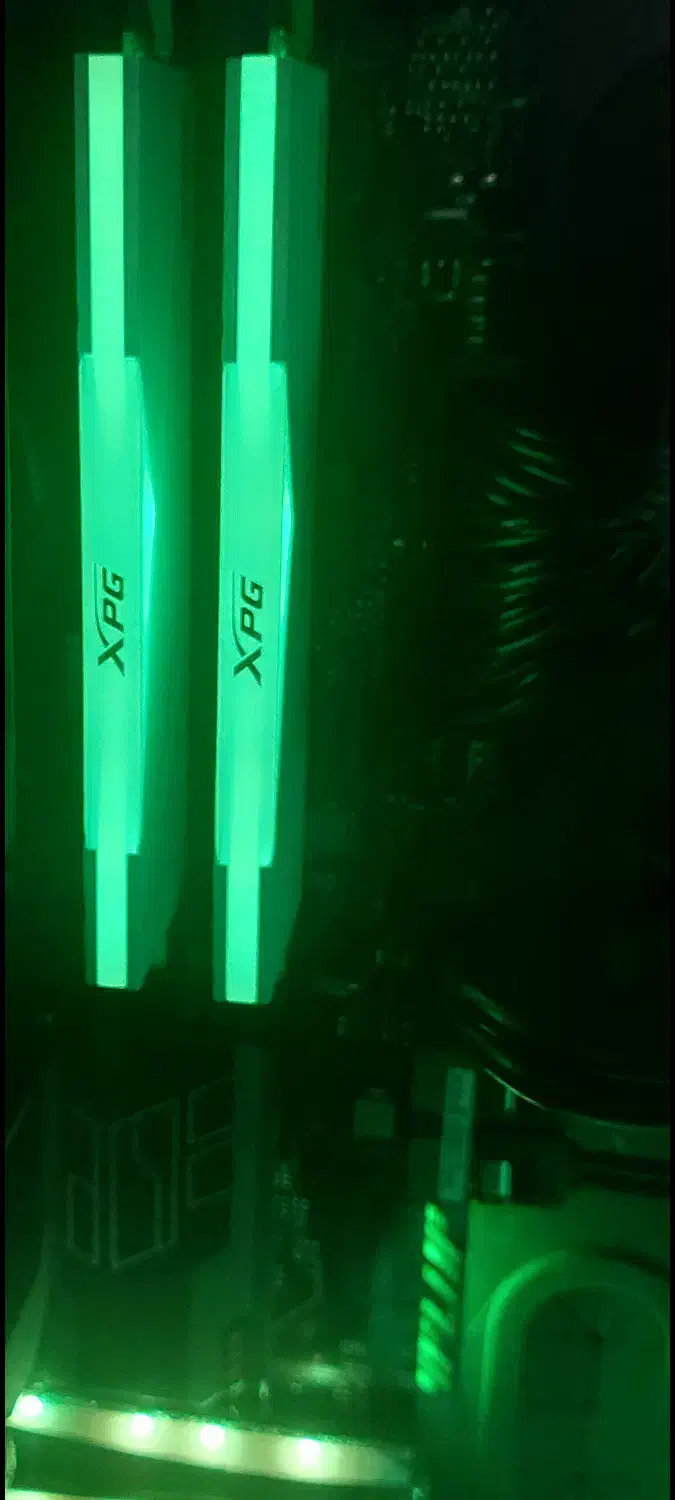 رم adata|قطعات و لوازم جانبی رایانه|تهران, گیشا|دیوار