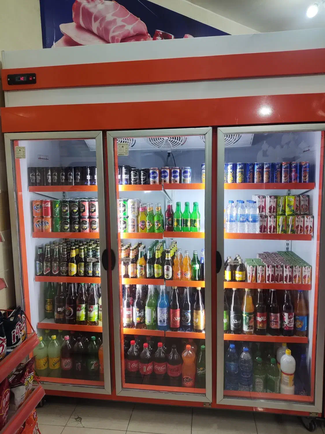 فروش و واگذاری کلیه اجناس|فروشگاه و مغازه|فولادشهر, C4|دیوار