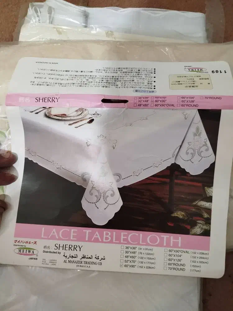 سفره ژاپنی انتیک|سفره، حوله، دستمال آشپزخانه|زاهدان, |دیوار