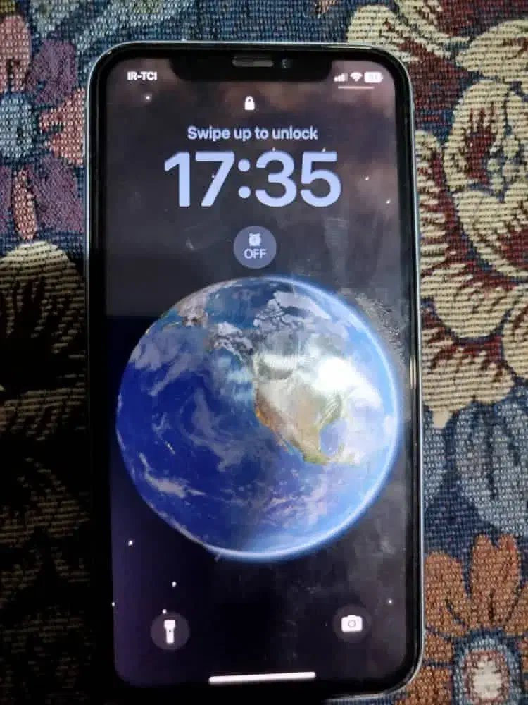 iphone xr blue|موبایل|ارومیه, |دیوار