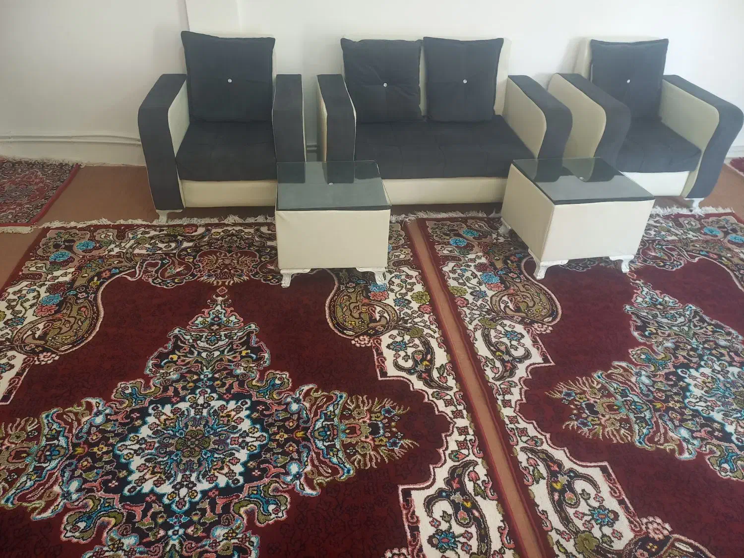 سویت دربستی در جلفا|اجارهٔ کوتاهمدت آپارتمان و سوئیت|جلفا, |دیوار