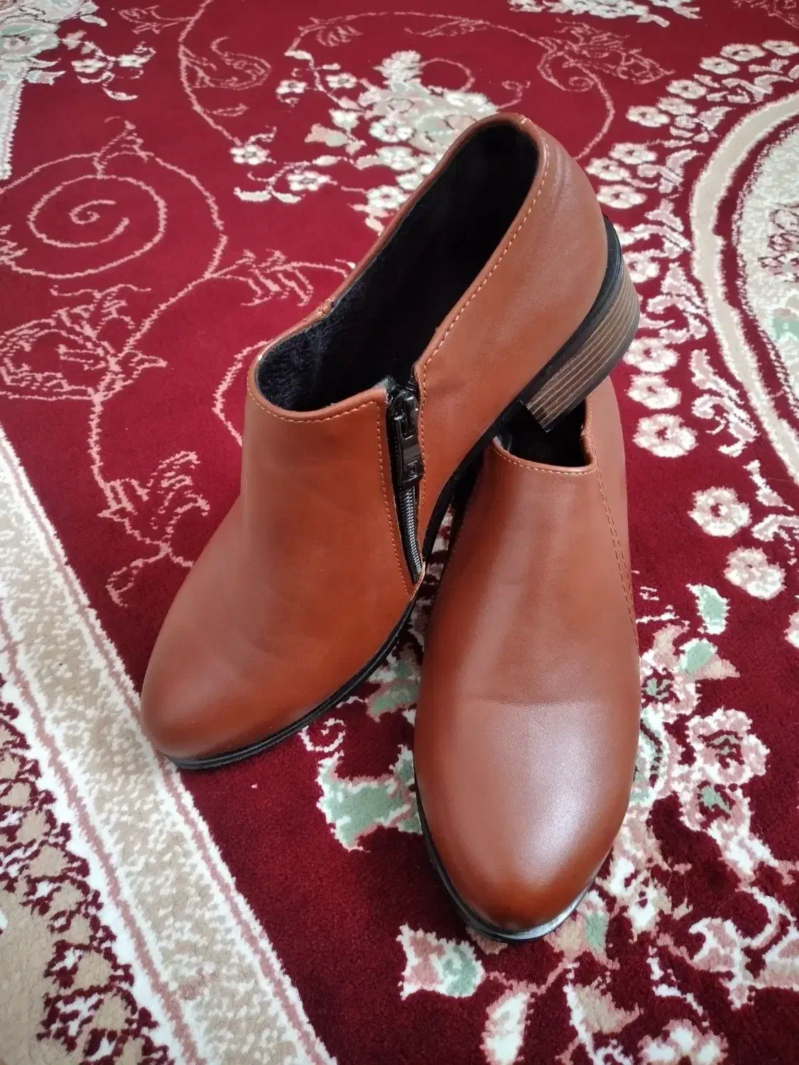کفش زنانه نو و عالی سایز ۳۸|کیف، کفش، کمربند|نهاوند, |دیوار