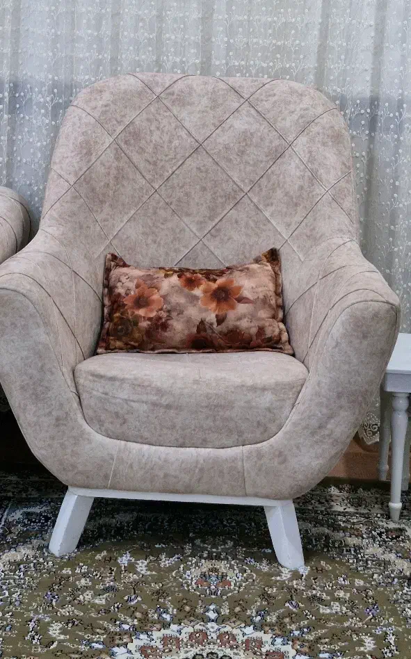 مبل درحد حد نو|مبلمان خانگی و میز عسلی|سروآباد, |دیوار