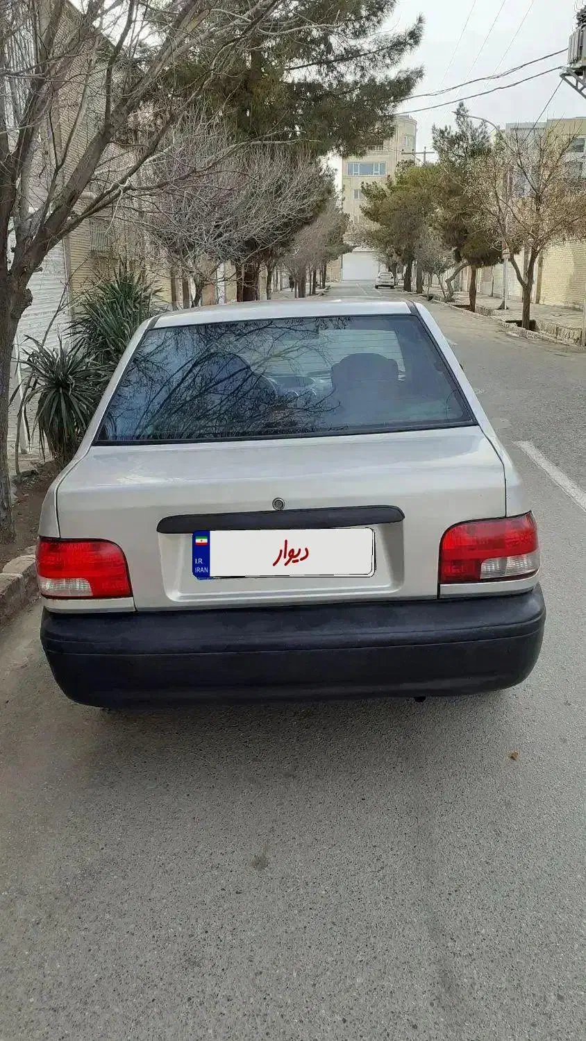 پراید مدل ۹۰|خودرو سواری و وانت|سبزوار, مدرس|دیوار