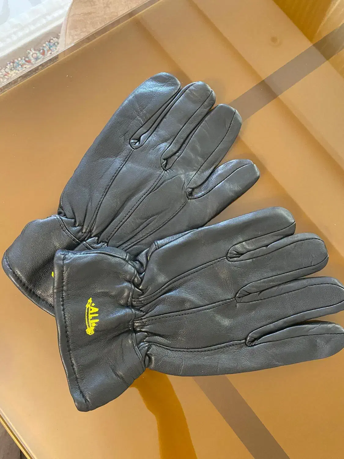 دستکش مردانه|کوهنوردی و کمپینگ|شاهینشهر, شهرک میلاد|دیوار