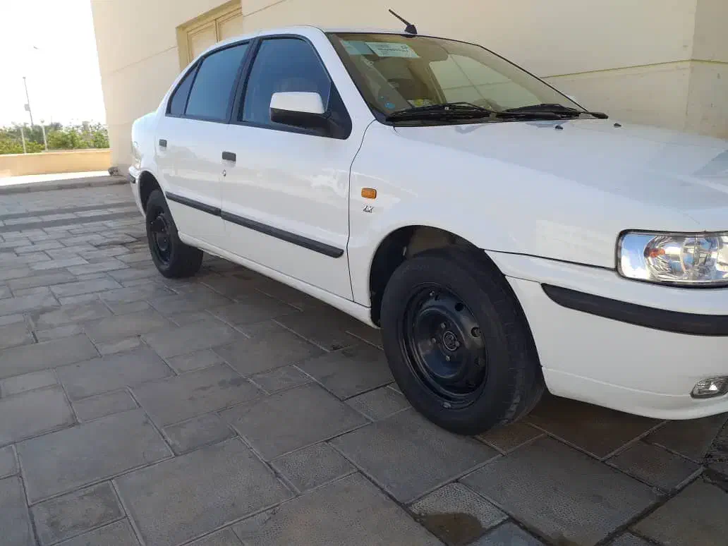 فروش ماشین سمند داشپورت سورن مدل ۱۴۰۰|خودرو سواری و وانت|شادگان, |دیوار