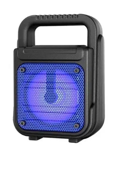 اسپیکر بلوتوثی قابل حمل Fantastic Quality|سیستم صوتی خانگی|سنندج, |دیوار